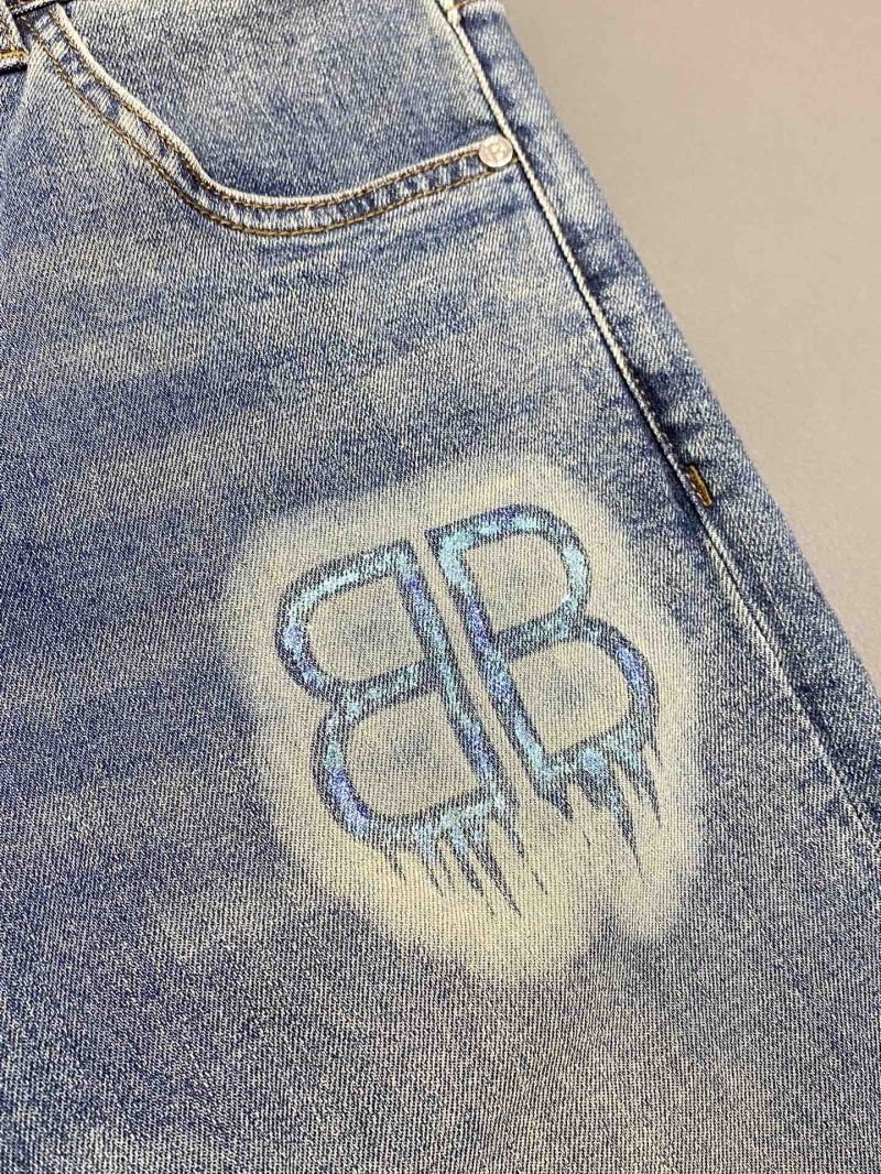 Balenciaga Jeans